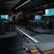 Illustration for article titled I want to live in this cool spaceship from iStar Citizen/i